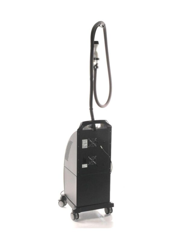 2014 Viora REACTION RF Skin Tightening Body Contouring Radio Frequency System
