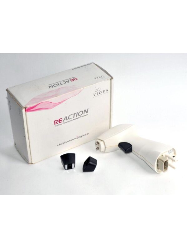 2014 Viora REACTION RF Skin Tightening Body Contouring Radio Frequency System