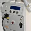 2005 Laserscope Lyra i Nd Yag Hair Removal Skin Rejuvenation Vascular Lesions