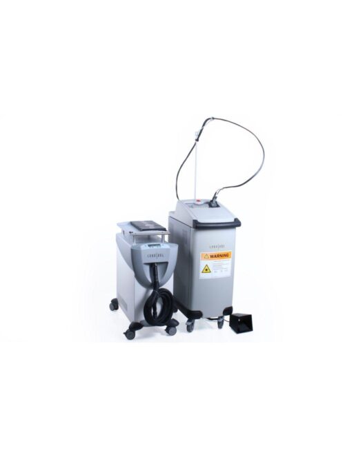 2018 Cynosure Elite+ Plus Alex 755 NdYAG 1064 Laser w/ Zimmer Cryo 6 HR Vascular