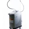 2018 Cynosure Elite+ Plus Alex 755 NdYAG 1064 Laser w/ Zimmer Cryo 6 HR Vascular