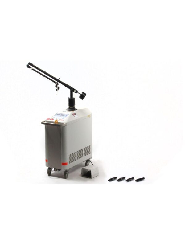 1998 ConBio CB Erbium/294 Erbium YAG 2940 Dermatology Ablative Resurfacing Laser