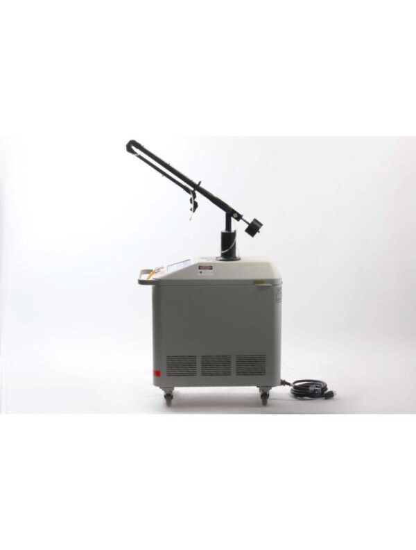 1998 ConBio CB Erbium/294 Erbium YAG 2940 Dermatology Ablative Resurfacing Laser