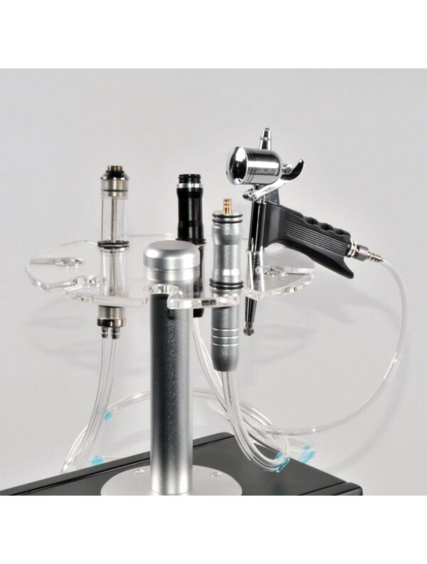 Microdermabrasion Skin Rejuvenation Facial Micro Dermabrasion Hydro Diamond NEW