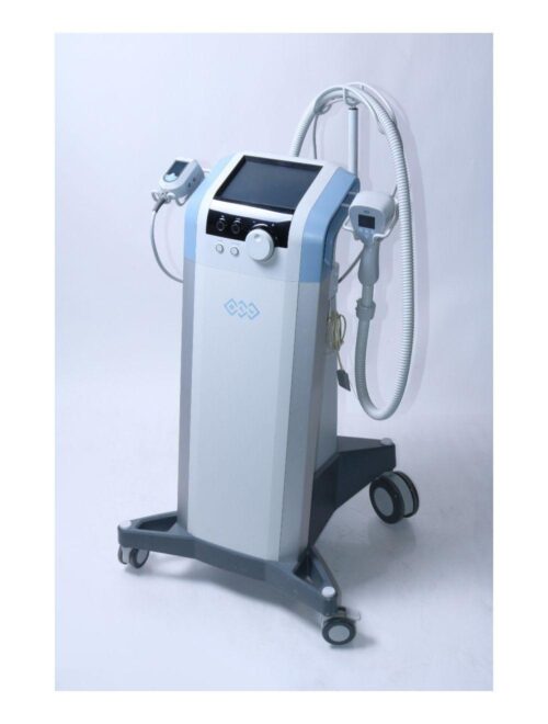 2016 BTL Exilis Ultra 360 Femme RF Wrinkle Tightening /w XP 2 & Large Handpieces