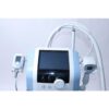 2016 BTL Exilis Ultra 360 Femme RF Wrinkle Tightening /w XP 2 & Large Handpieces
