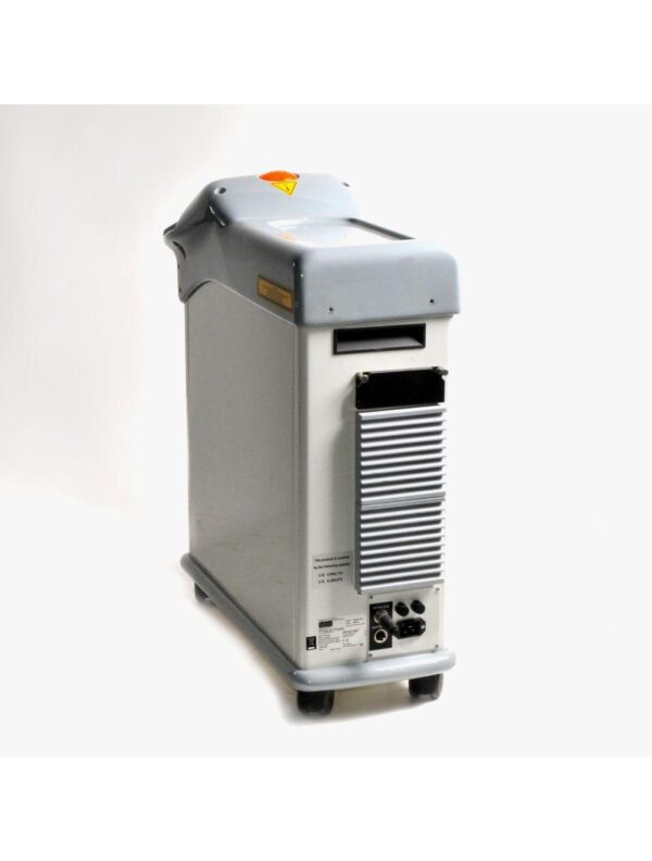 2007 Cynosure SmartLipo DEKA Laser Face Neck Arms Lipolysis Nd:YAG 1064 12 Watt