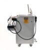 2002 Lumenis VASCULight SR IPL Laser Skin Rejuvenation w/2 Handpieces