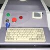 2002 Lumenis VASCULight SR IPL Laser Skin Rejuvenation w/2 Handpieces
