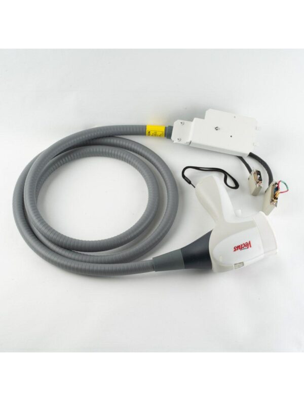 VECTUS HandPiece 810 Diode Laser Head Hair Removal Hand Piece Cynosure