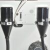 2002 Lumenis VASCULight SR IPL Laser Skin Rejuvenation w/2 Handpieces