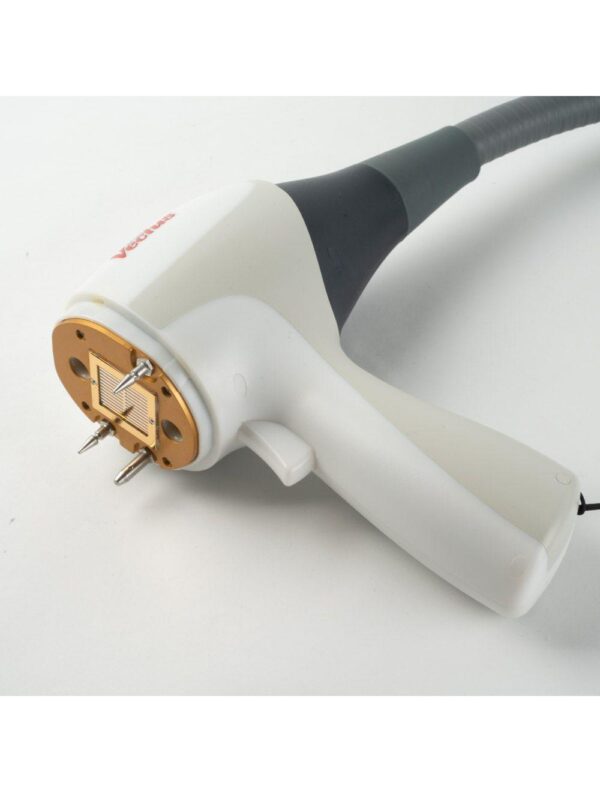 VECTUS HandPiece 810 Diode Laser Head Hair Removal Hand Piece Cynosure