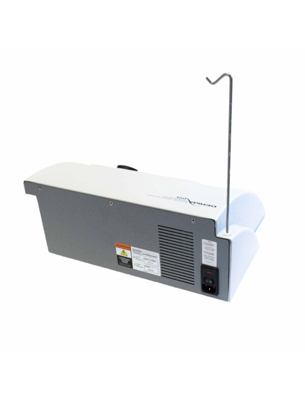 20240926150547-66f5784b45e4c.jpg DERMASWEEP MD - Micro Abrasion Multi-Level Resurfacing System - DS6000MD