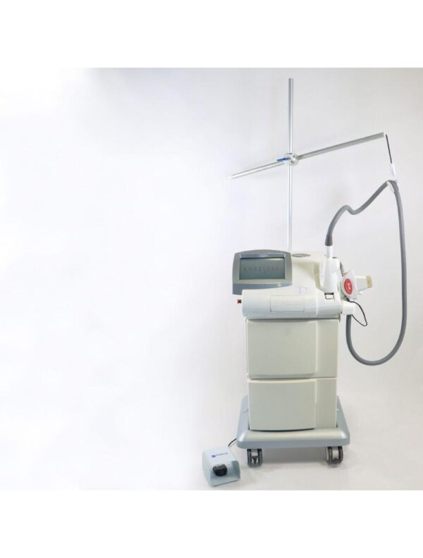 2012 Palomar ICON IPL Laser Hair Removal Lesions Skin Resurfacing Acne Wrinkles
