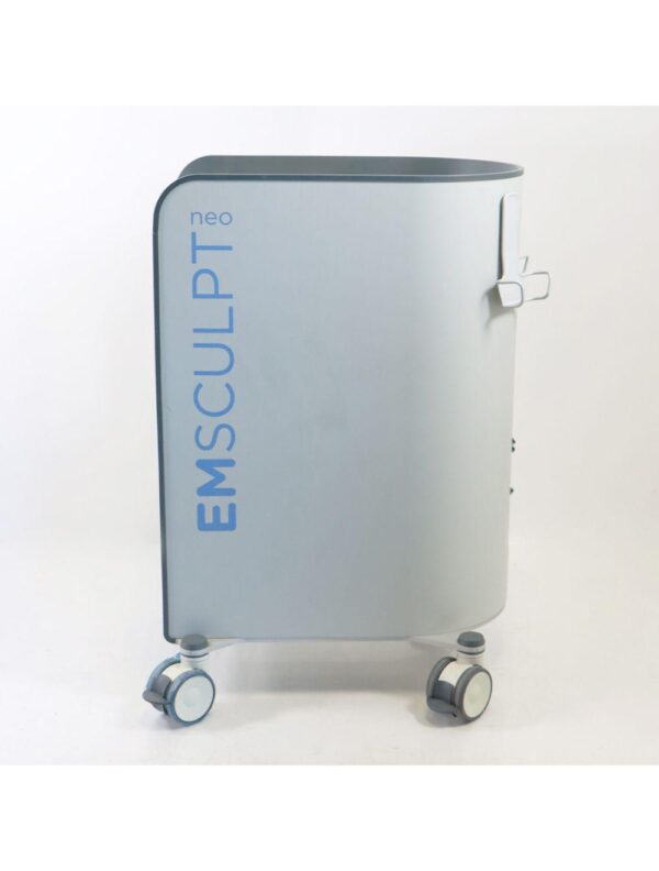 2021 BTL EMSculpt Neo Radio Frequency RF Body Sculpting Shape Fat Reduction