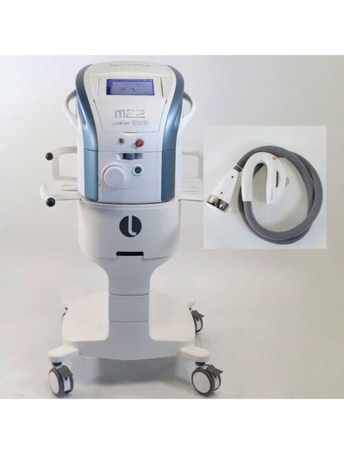 2017 Lumenis M22 Laser IPL Skin Rejuvenation Resurfacing Hair Removal Acne Scars
