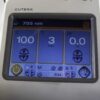 2017 Cutera ExcelHR Alexandrite Nd:YAG 755nm 1064nm Excel HR Laser System