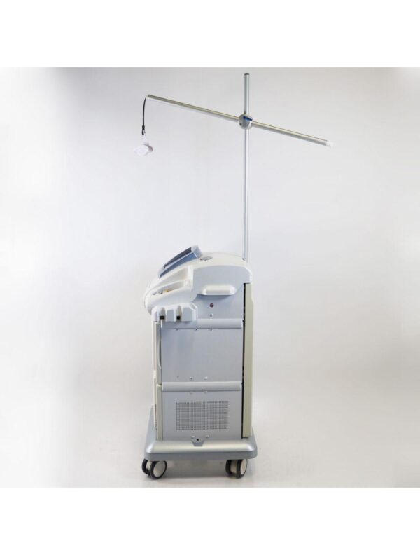 2012 Palomar Icon IPL Laser Fractional 1540 MaxYs Hair Removal Skin Resurfacing