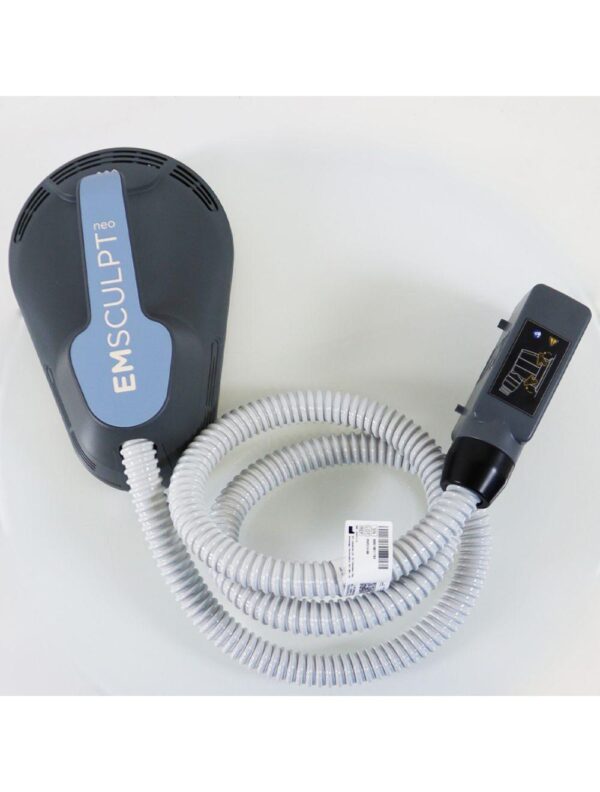 BTL EMSculpt NEO Large Arm Board Applicator RF Body Shaping Panels 899-AS2C1110