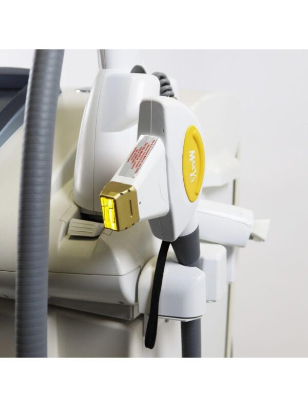 2012 Palomar Icon IPL Laser Fractional 1540 MaxYs Hair Removal Skin Resurfacing