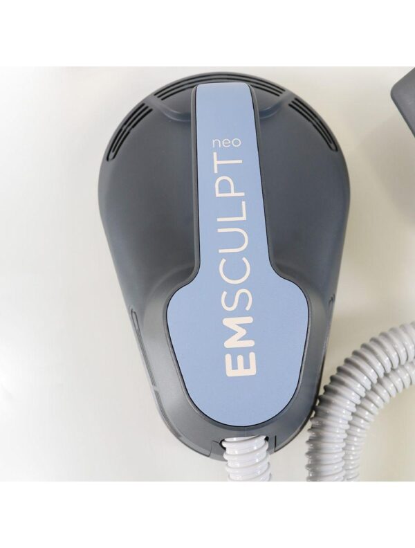 BTL EMSculpt NEO Large Arm Board Applicator RF Body Shaping Panels 899-AS2C1110