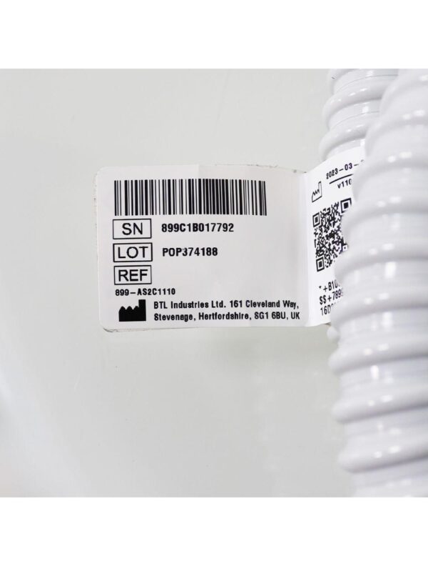 BTL EMSculpt NEO Large Arm Board Applicator RF Body Shaping Panels 899-AS2C1110