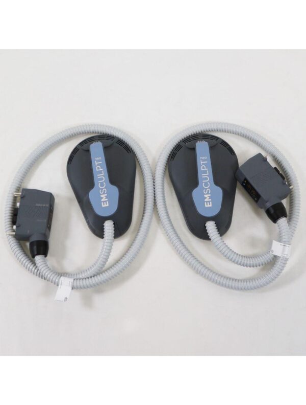 2021 BTL EmSculpt Neo RadioFrequency BodySculpt Body Shaping RF Fat Reduction