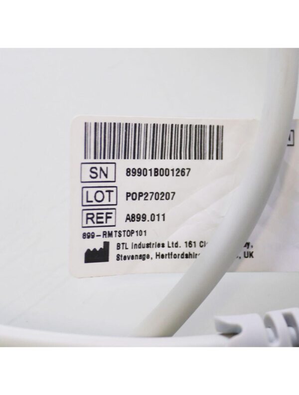 2021 BTL EmSculpt Neo RadioFrequency BodySculpt Body Shaping RF Fat Reduction