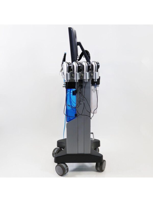 2021 Edge Systems Hydrafacial MD Elite System Hydradermabrasion Skin Treatment