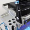 2021 Edge Systems Hydrafacial MD Elite System Hydradermabrasion Skin Treatment