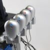 2021 Edge Systems Hydrafacial MD Elite System Hydradermabrasion Skin Treatment