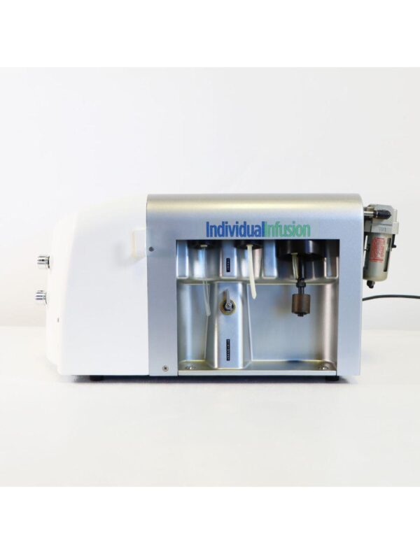 Envy Medical SilkPeel Dermalinfusion Skin Resurfacing Treatment System 329.9 Hours