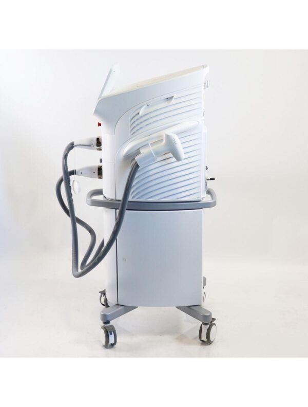 2021 Lumenis Stellar M22 Laser Fully Loaded System ResurFX Stellar IPL Nd YAG