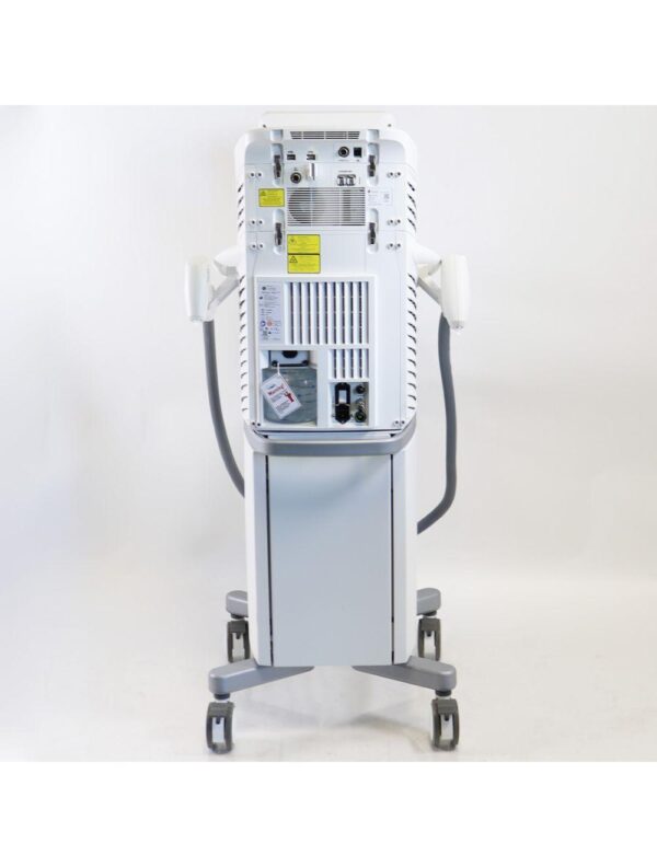 2021 Lumenis Stellar M22 Laser Fully Loaded System ResurFX Stellar IPL Nd YAG
