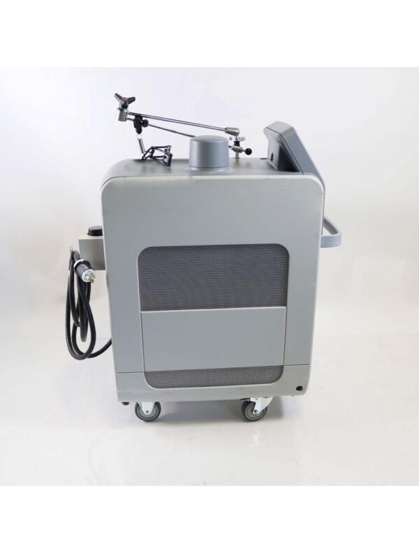 2019 Candela GentleMax Pro Pulsed Laser Hair Removal System
