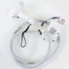 2018 Alma Laser Soprano ICE Hair Removal 810nm Alexandrite Zero Shots New Diode