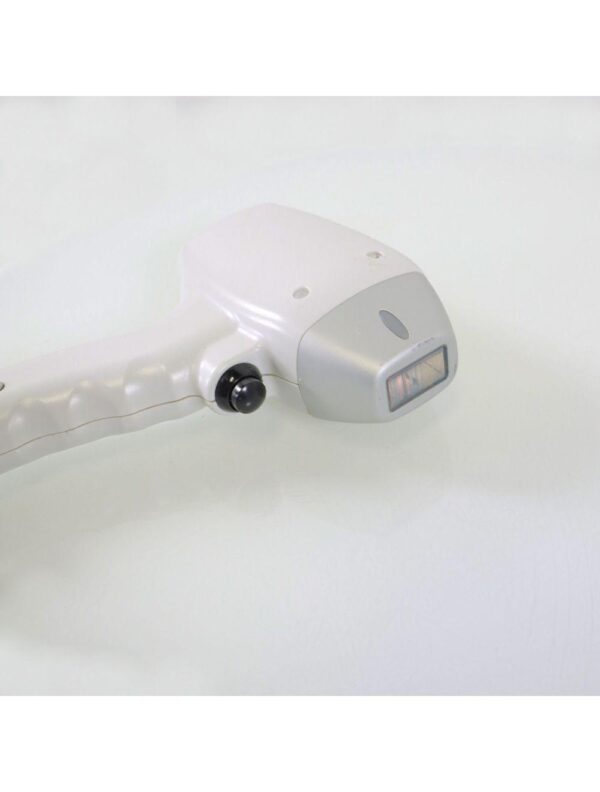 2018 Alma Laser Soprano ICE Hair Removal 810nm Alexandrite Zero Shots New Diode