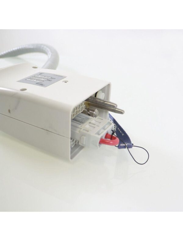 2018 Alma Laser Soprano ICE Hair Removal 810nm Alexandrite Zero Shots New Diode