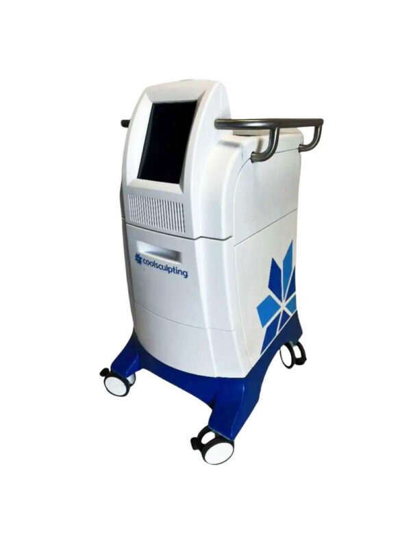 2017 Zeltiq CoolSculpting Body Contouring Cryolipolysis System