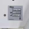 2018 Alma Laser Soprano ICE Hair Removal 810nm Alexandrite Zero Shots New Diode