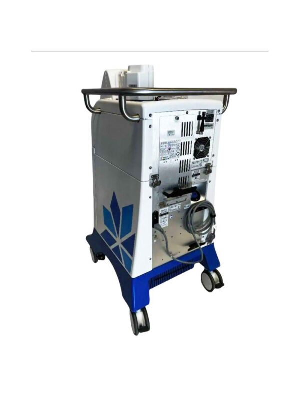 2017 Zeltiq CoolSculpting Body Contouring Cryolipolysis System