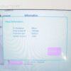 2018 Lumenis LightSheer Desire Diode Laser Hair Removal 3 Handpieces 