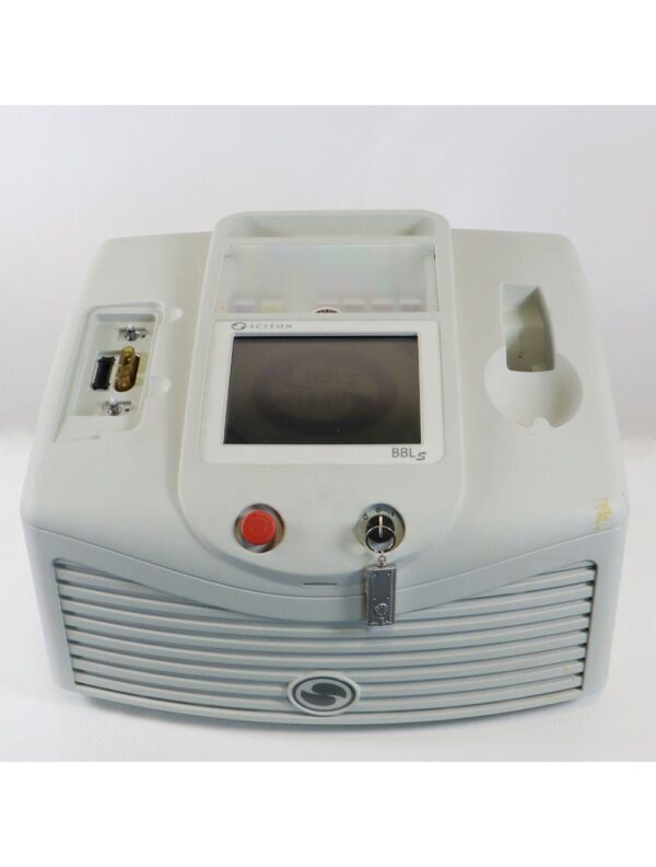 2011 Sciton Profile BBLs Laser Broad Band Light Pigment Hair Removal Vascular