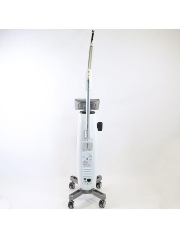 2022 Lutronic Genius Intelligent Focused Radio Frequency RF Mirconeedling System