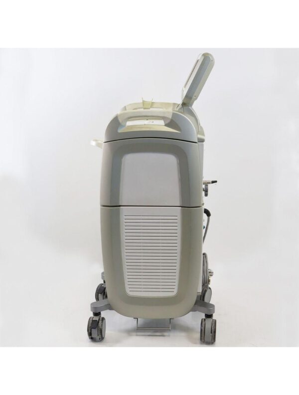 2007 Alma Lasers Harmony System with VL/PL HR Handpieces