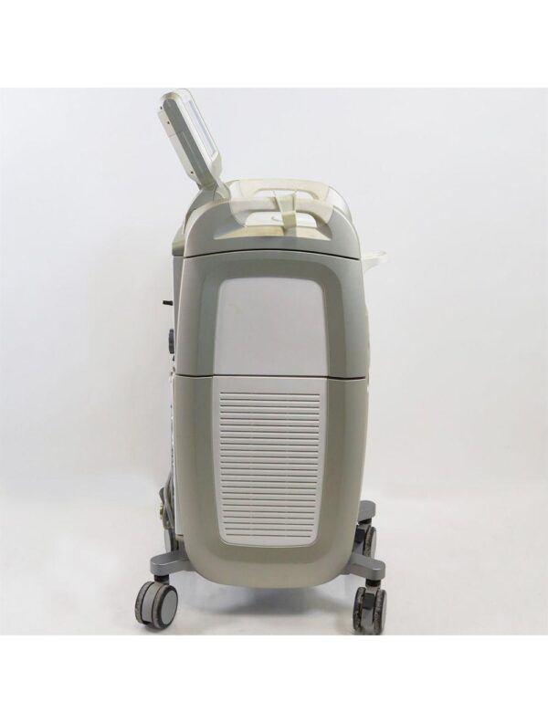 2007 Alma Lasers Harmony System with VL/PL HR Handpieces