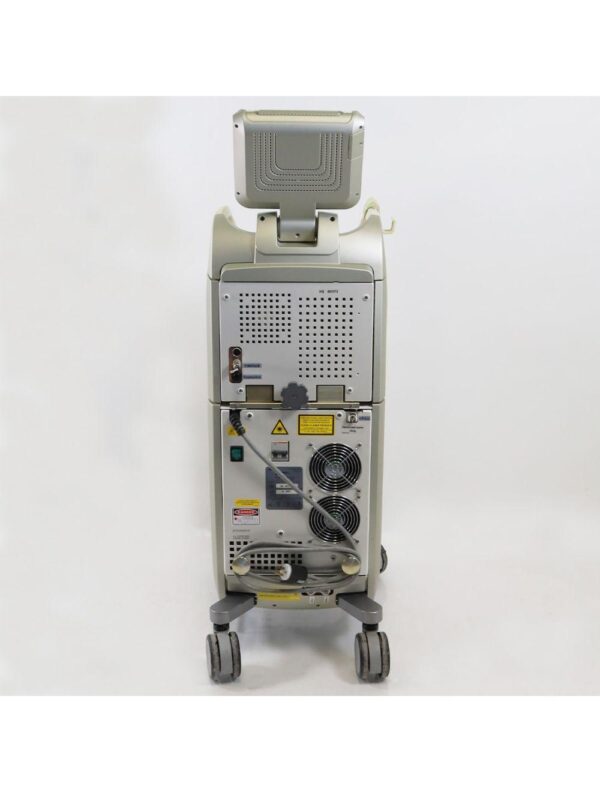 2007 Alma Lasers Harmony System with VL/PL HR Handpieces