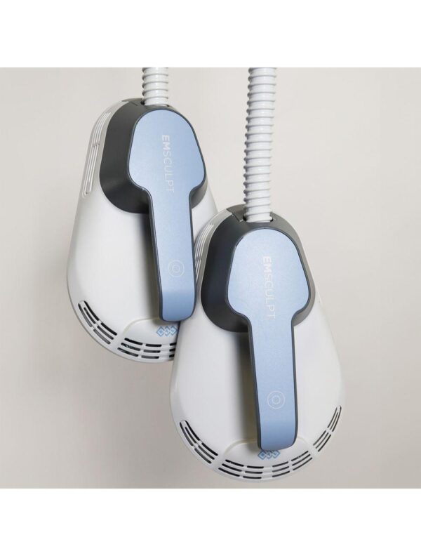 2019 BTL EmSculpt Non Invasive Body Sculpting System With Large and Small Paddles