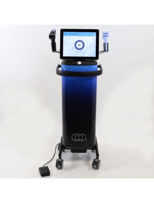 2020 InMode RF PRO System with Morpheus8 Face and Body Handpieces Morpheus 8