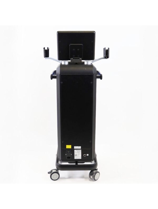 2020 InMode RF PRO System with Morpheus8 Face and Body Handpieces Morpheus 8
